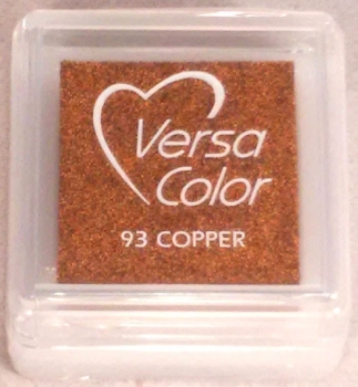 Versa Mini Copper (Metallic)